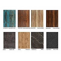 Neo HPL 70x70 table top